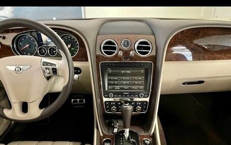 Bentley Flying Spur II, 2015 год, 8 000 000 рублей, 6 фотография