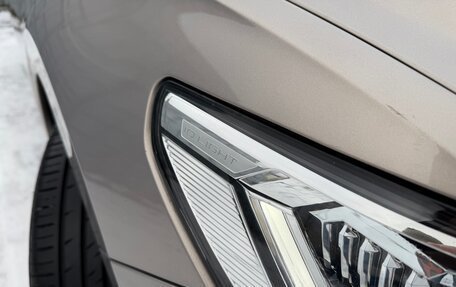 Volkswagen Bora, 2021 год, 2 190 000 рублей, 13 фотография