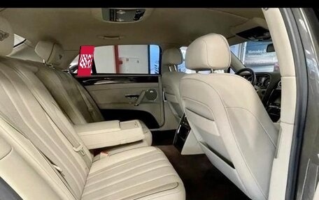 Bentley Flying Spur II, 2015 год, 8 000 000 рублей, 5 фотография