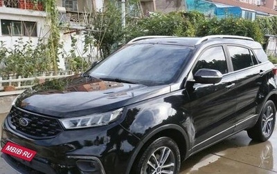 Ford Territory, 2021 год, 1 170 000 рублей, 1 фотография