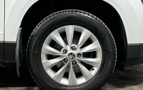 Skoda Karoq I, 2020 год, 2 097 000 рублей, 7 фотография