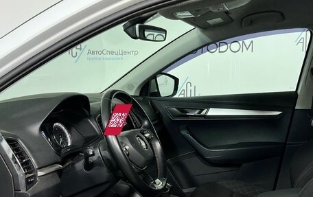 Skoda Karoq I, 2020 год, 2 097 000 рублей, 8 фотография