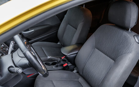 Opel Astra J, 2011 год, 710 000 рублей, 9 фотография