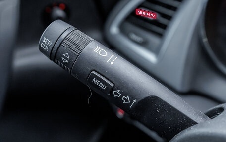 Opel Astra J, 2011 год, 710 000 рублей, 12 фотография