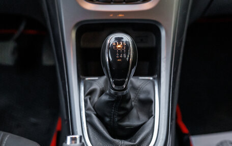 Opel Astra J, 2011 год, 710 000 рублей, 20 фотография