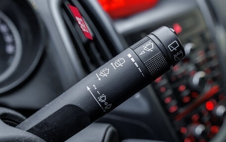 Opel Astra J, 2011 год, 710 000 рублей, 14 фотография