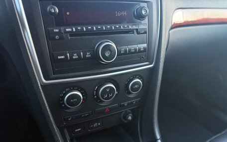 Cadillac BLS, 2009 год, 980 000 рублей, 11 фотография