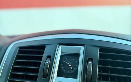 Cadillac BLS, 2009 год, 980 000 рублей, 12 фотография