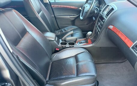 Cadillac BLS, 2009 год, 980 000 рублей, 21 фотография