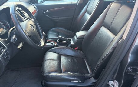 Cadillac BLS, 2009 год, 980 000 рублей, 18 фотография