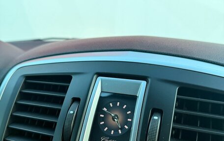 Cadillac BLS, 2009 год, 980 000 рублей, 13 фотография