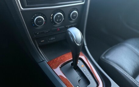 Cadillac BLS, 2009 год, 980 000 рублей, 10 фотография