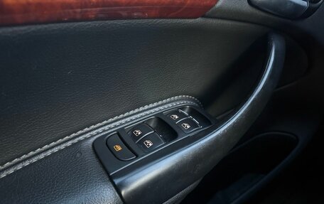 Cadillac BLS, 2009 год, 980 000 рублей, 16 фотография