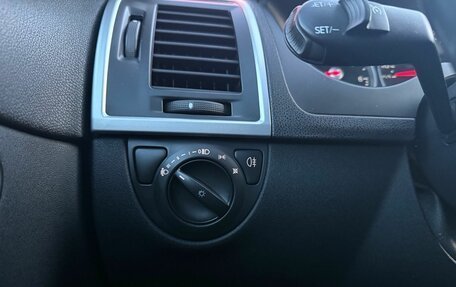 Cadillac BLS, 2009 год, 980 000 рублей, 17 фотография