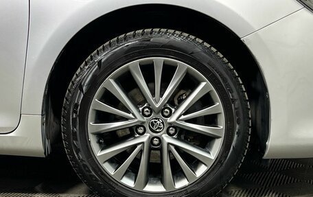 Toyota Camry, 2018 год, 2 597 000 рублей, 8 фотография