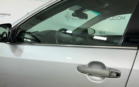 Toyota Camry, 2018 год, 2 597 000 рублей, 7 фотография