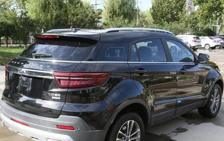 Ford Territory, 2021 год, 1 170 000 рублей, 4 фотография