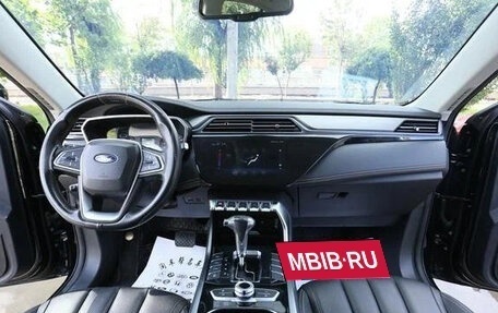 Ford Territory, 2021 год, 1 170 000 рублей, 7 фотография