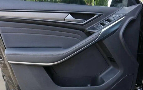 Ford Territory, 2021 год, 1 170 000 рублей, 11 фотография