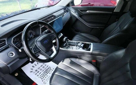 Ford Territory, 2021 год, 1 170 000 рублей, 8 фотография