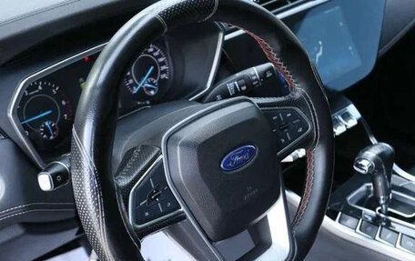 Ford Territory, 2021 год, 1 170 000 рублей, 9 фотография