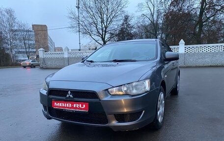 Mitsubishi Lancer IX, 2008 год, 750 000 рублей, 1 фотография