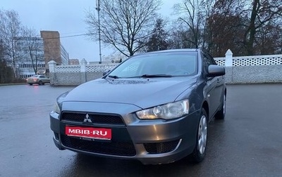 Mitsubishi Lancer IX, 2008 год, 750 000 рублей, 1 фотография