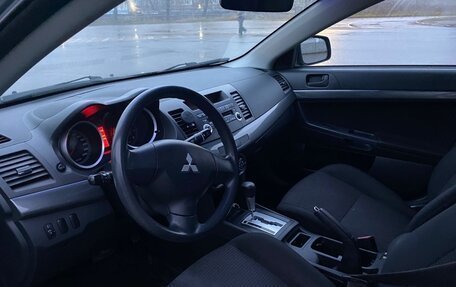 Mitsubishi Lancer IX, 2008 год, 750 000 рублей, 6 фотография