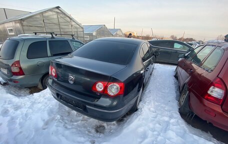 Volkswagen Passat B6, 2009 год, 370 000 рублей, 3 фотография