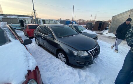 Volkswagen Passat B6, 2009 год, 370 000 рублей, 4 фотография