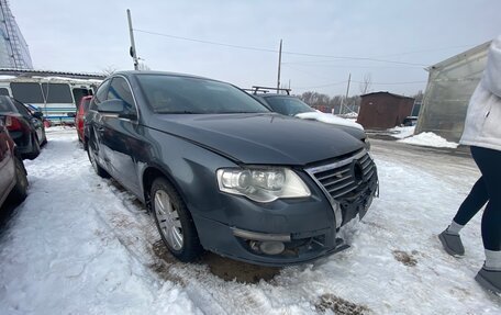 Volkswagen Passat B6, 2009 год, 370 000 рублей, 1 фотография