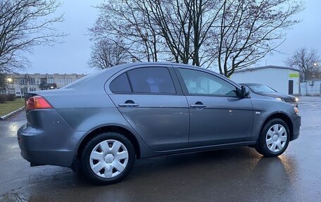 Mitsubishi Lancer IX, 2008 год, 750 000 рублей, 2 фотография