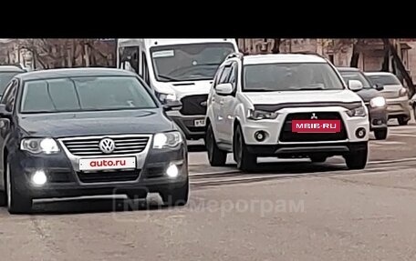 Volkswagen Passat B6, 2009 год, 370 000 рублей, 2 фотография