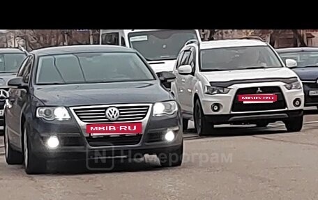 Volkswagen Passat B6, 2009 год, 370 000 рублей, 5 фотография