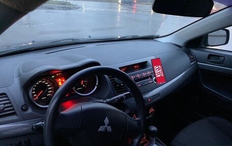 Mitsubishi Lancer IX, 2008 год, 750 000 рублей, 7 фотография