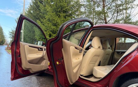 Volvo S60 III, 2007 год, 890 000 рублей, 14 фотография