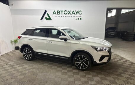 FAW Bestune T77, 2024 год, 2 485 000 рублей, 1 фотография