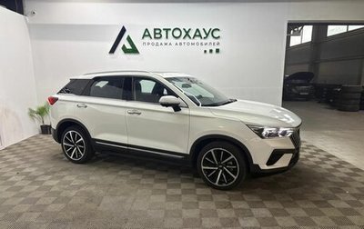 FAW Bestune T77, 2024 год, 2 485 000 рублей, 1 фотография