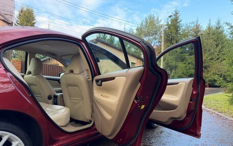 Volvo S60 III, 2007 год, 890 000 рублей, 13 фотография