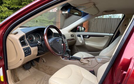 Volvo S60 III, 2007 год, 890 000 рублей, 16 фотография