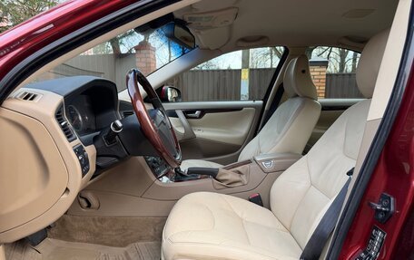 Volvo S60 III, 2007 год, 890 000 рублей, 17 фотография