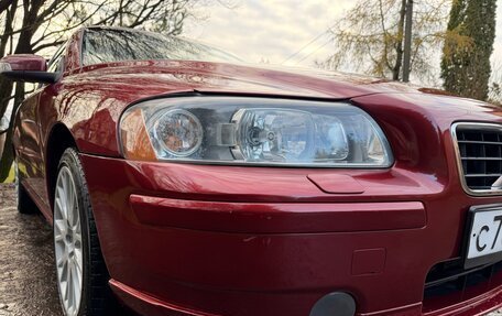 Volvo S60 III, 2007 год, 890 000 рублей, 15 фотография