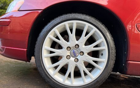 Volvo S60 III, 2007 год, 890 000 рублей, 10 фотография