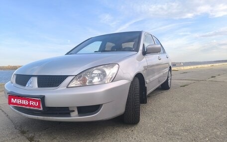Mitsubishi Lancer IX, 2009 год, 410 000 рублей, 1 фотография