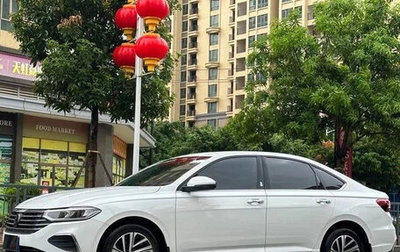 Volkswagen Lavida, 2022 год, 1 300 000 рублей, 1 фотография