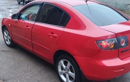 Mazda 3, 2006 год, 490 000 рублей, 3 фотография