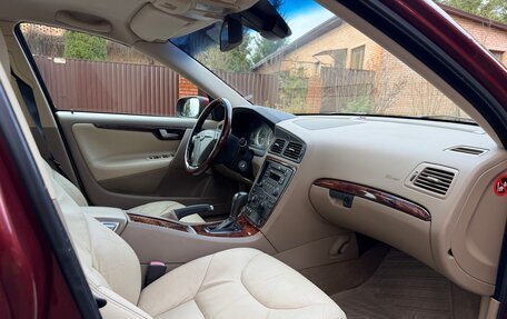 Volvo S60 III, 2007 год, 890 000 рублей, 21 фотография