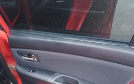 Mazda 3, 2006 год, 490 000 рублей, 10 фотография