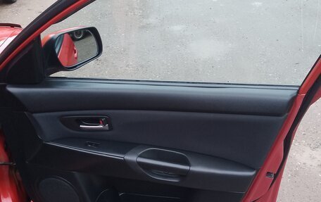 Mazda 3, 2006 год, 490 000 рублей, 7 фотография