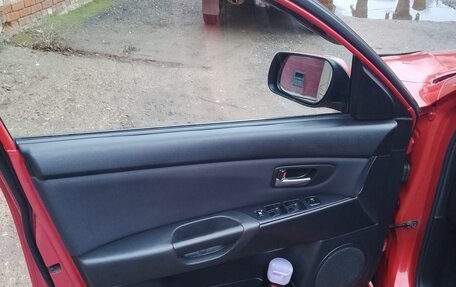 Mazda 3, 2006 год, 490 000 рублей, 12 фотография